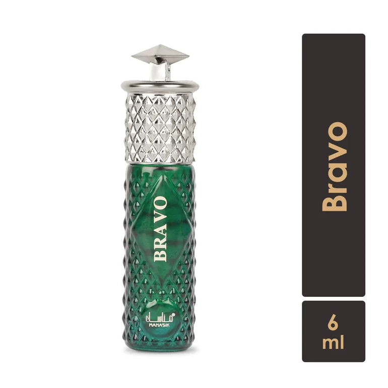 Bravo - Parfumolie