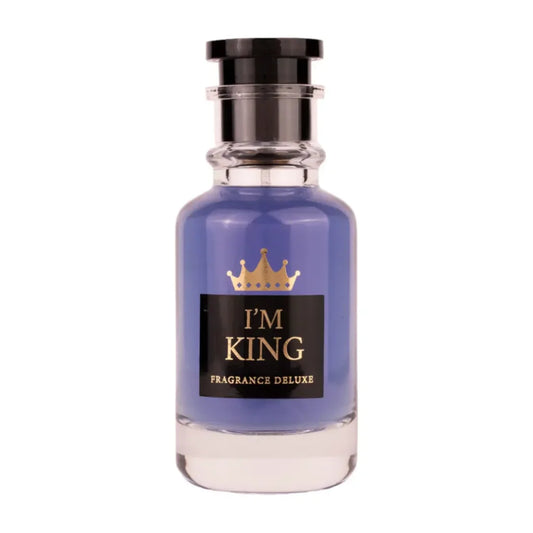 Eau de Parfum i m King - Eau de Parfum
