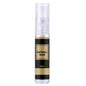 Imperial Noir parfum sample van Salepify app in elegante fles met gouden kroondop