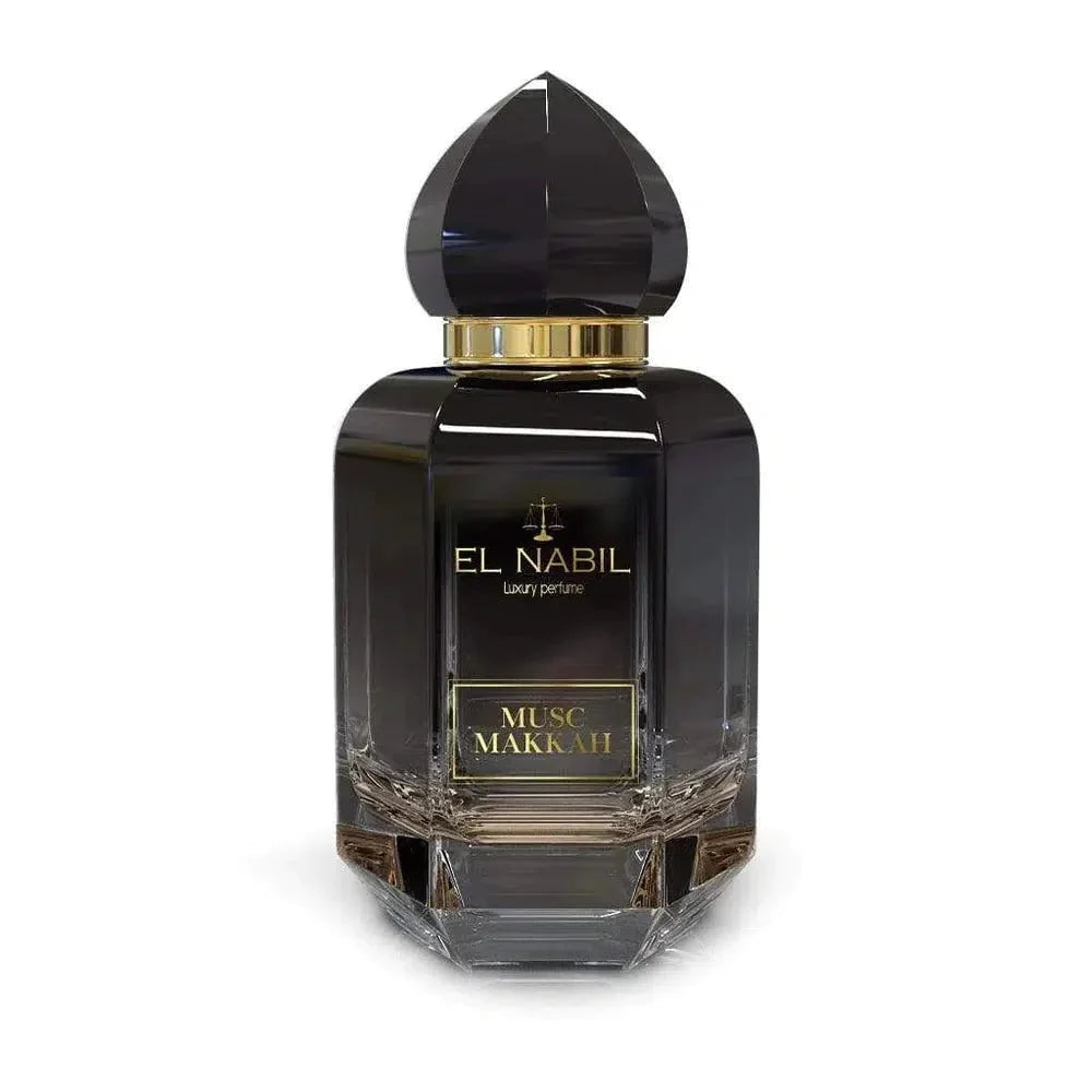 El-Nabil Parfum Musc Makkah | arabmusk.eu
