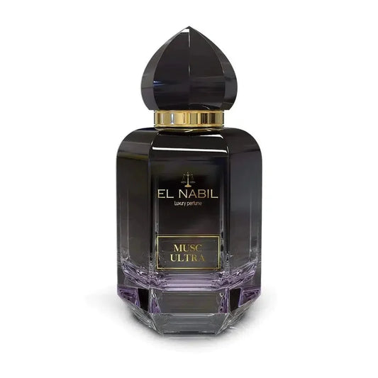 El-Nabil Parfum Musc Ultra | arabmusk.eu