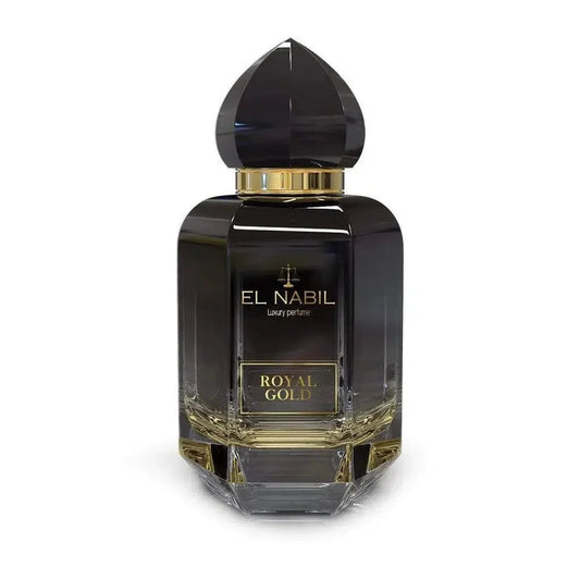 El-Nabil Parfum Royal Gold | arabmusk.eu