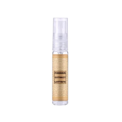 Fakhar Extrait Lattafa - 2 ML - Eau de Parfum