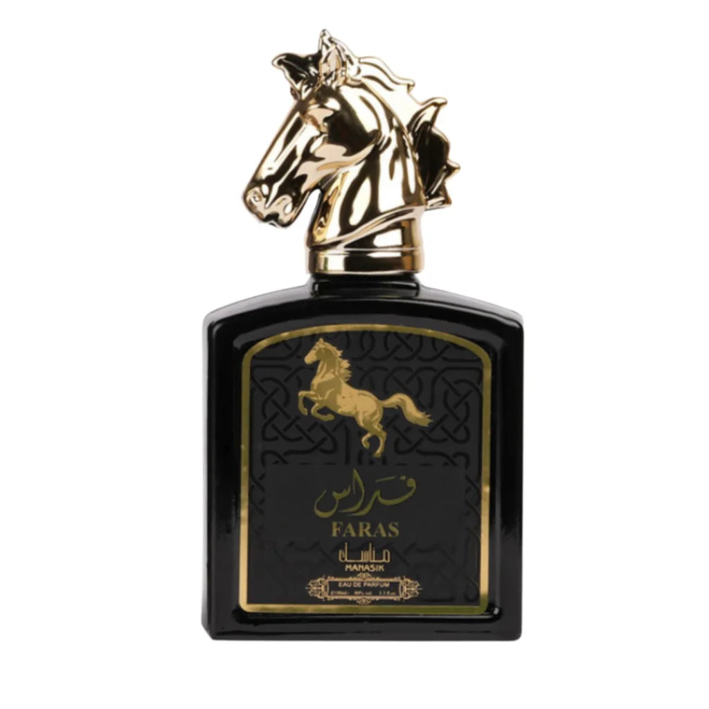 Faras - Eau de Parfum