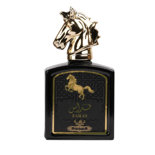Faras - Eau de Parfum