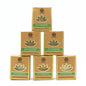Geurblokje Jasmine met Jasmine amber geur en groene boom aroma voor frisse geur