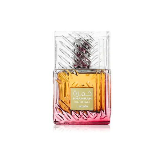 Khamrah Dukhan - 100 ML - Eau de Parfum