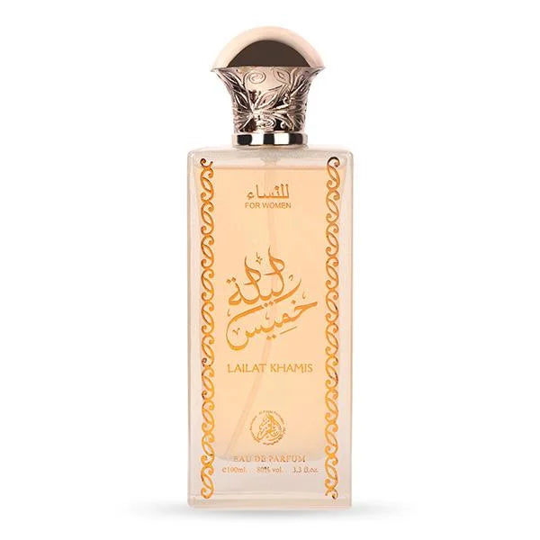 Lailat Khamis 100 Ml Edp - Eau de Parfum