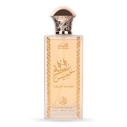 Lailat Khamis 100 Ml Edp - Eau de Parfum