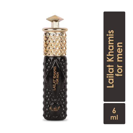 Lailat Khamis For Man - Parfumolie