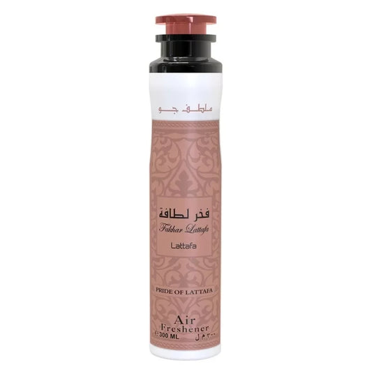 Lattafa Air Freshener Fakhar 300 Ml - Luchtverfrisser