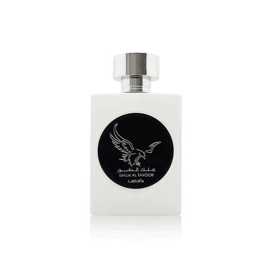 Lattafa Parfum Malik Al Tayoor Luxury | arabmusk.eu