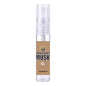 Lattafa Parfum opulente musk geur in glazen spray fles met bruin label