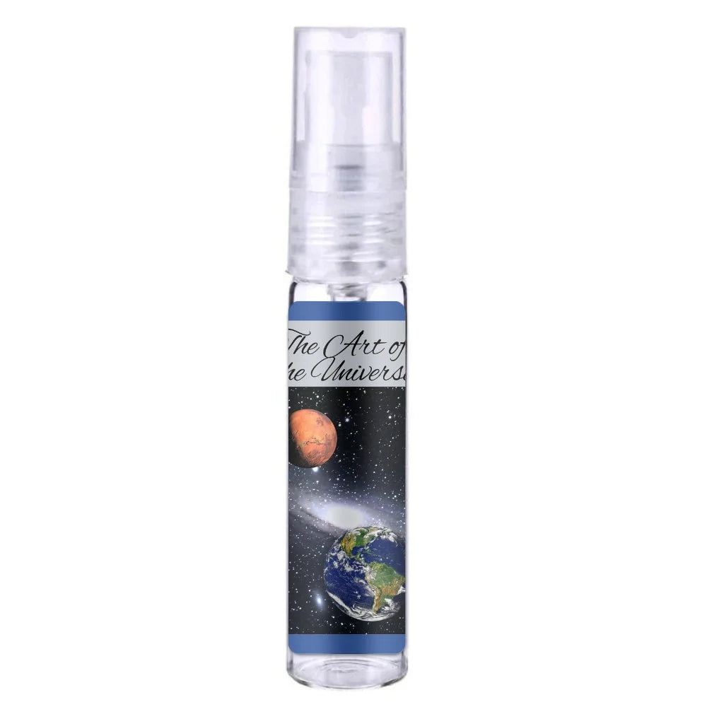 Lattafa Pride Art of Universe - 2 ML - Eau de Parfum