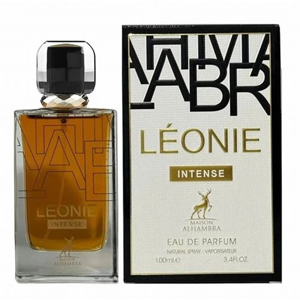 Leonie Intense - Maison al Hambra - Eau de Parfum
