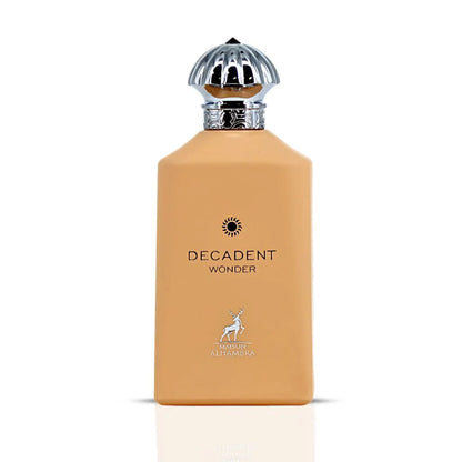 Maison al Hambra Decadent Wonder - Eau de Parfum