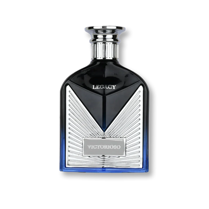 Maison al Hambra Victorioso Legacy - Eau de Parfum