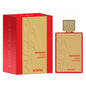 Manasik Oud Amber Rouge - Eau de Parfum