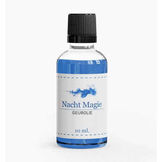 Night Magic Geurolie - Geurolie