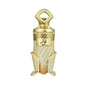 Gouden parfumfles met sierlijke details - Noor Riiffs, viacheslav, Спасибо, zaafaran mousuf, sillage longevity