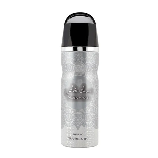 Nusuk Deodorant - Musk Khas - Deodorant