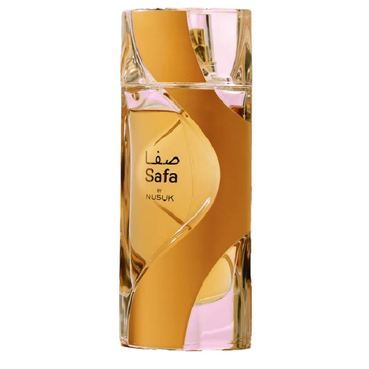 Nusuk - Safa - 100 ML - Eau de Parfum