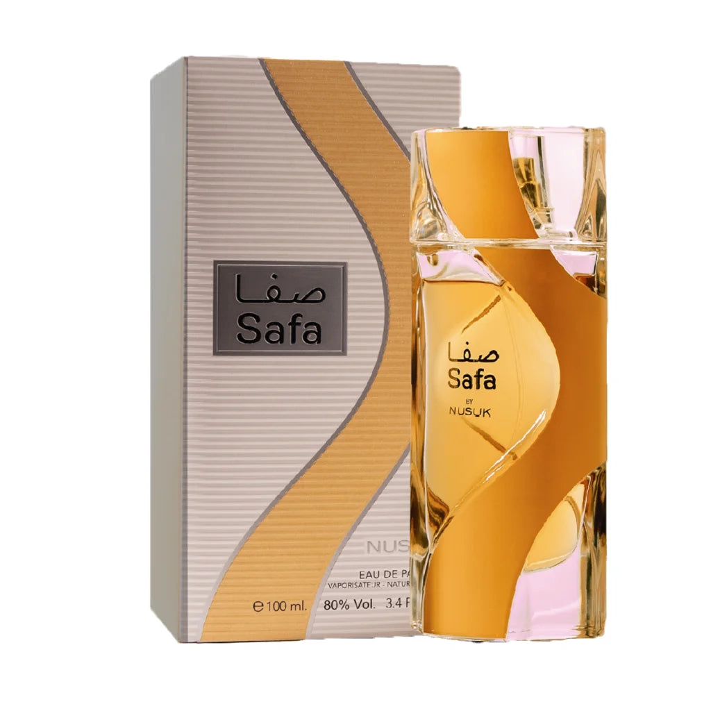 Nusuk - Safa - Eau de Parfum
