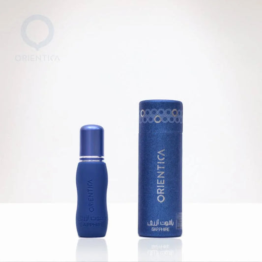 Orientica Sapphire 6ml