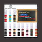 Parfum Decant Set - t Ford Inspired - 11 Delig - Sampleset
