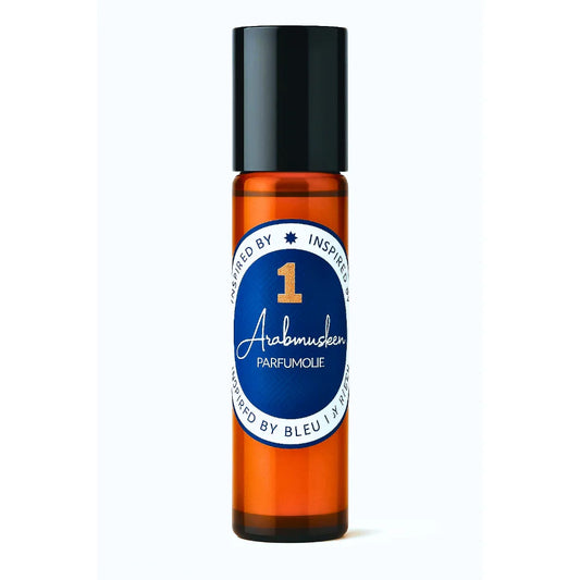 Parfumolie Blue - Parfumolie