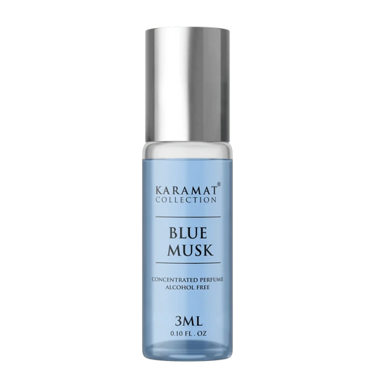 Parfumolie Blue Musk - Parfumolie