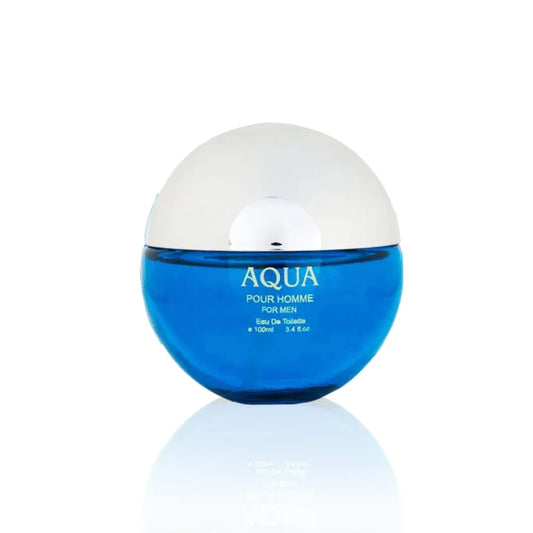 Parfumspray Edt Bavarian Aqua For - Eau de Toilette