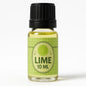 Pure Geurolie - Lime - Pure Geurolie