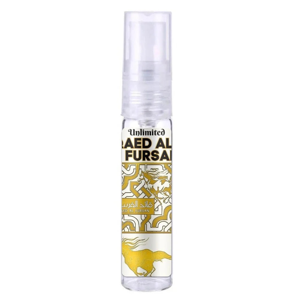 Qaed Al Fursan Unlimited | arabmusk.eu