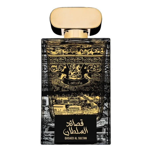 Qasaed Al Sultan | arabmusk.eu