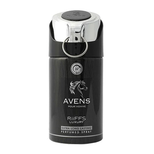 Riffs Deodorant - Avens | arabmusk.eu