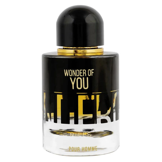 Riffs  Parfum - Wonder of you Men | arabmusk.eu
