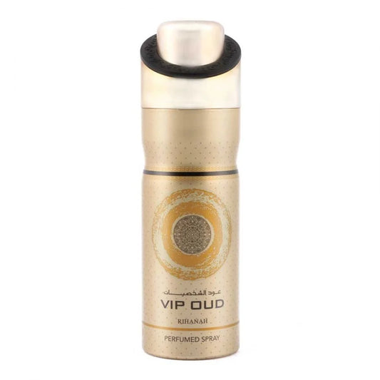 Rihanah Deodorant - VIP Oud | arabmusk.eu