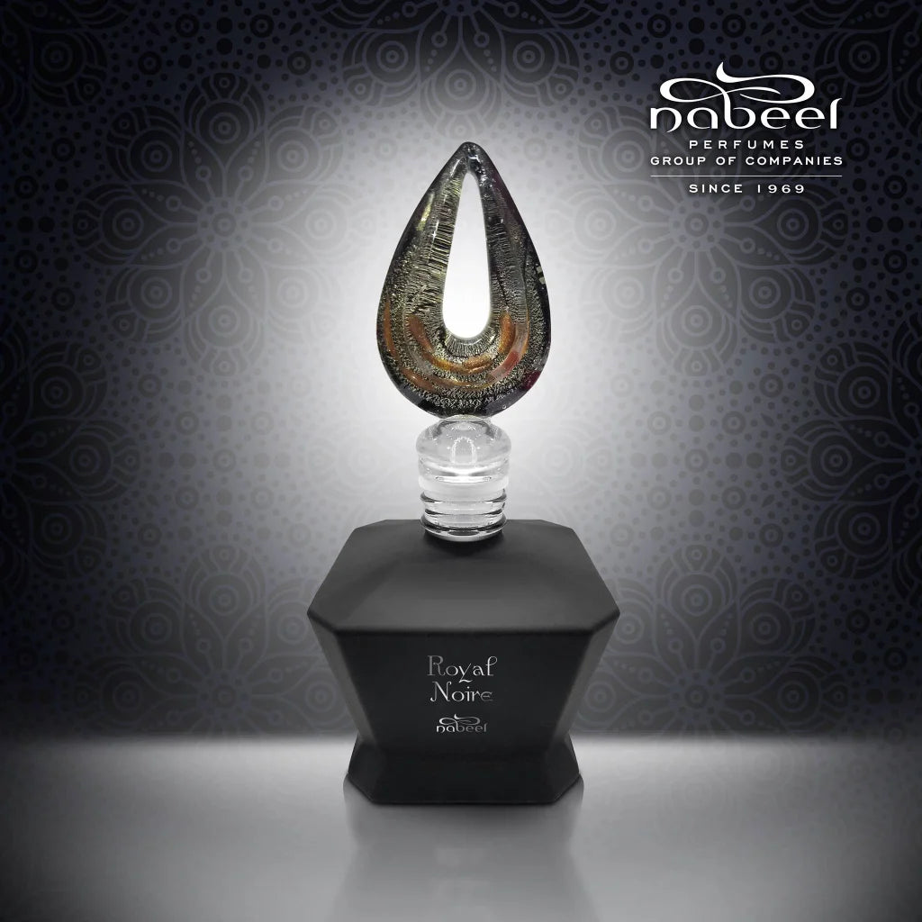 Royal Noire - Eau de Parfum