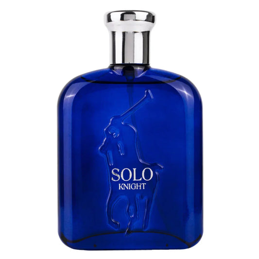 Solo Knight - 100 ML - Eau de Parfum