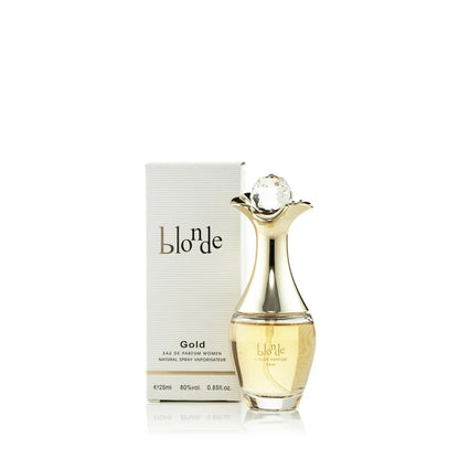 Tiverton - Blonde - Eau de Parfum
