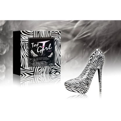 Top Girl London - Eau de Parfum