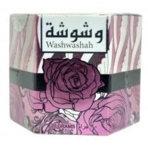 Wash Washa Crème - Vaseline